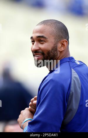 Know Your Foe #8: Matt Kemp Aims to Finish April with 15 Homers as the  Dodgers Invade Coors Field - Purple Row