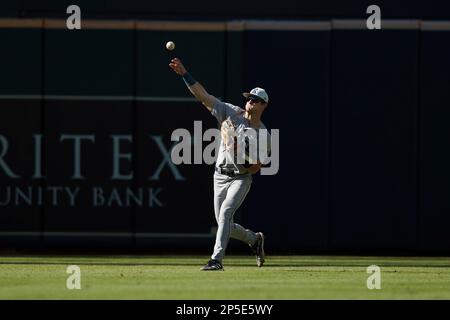 Connor Welsh - Baseball - Rice University Athletics