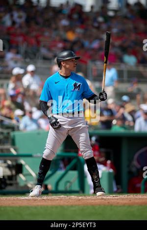 What happened to Avisail Garcia? Marlins slugger ejected from game vs Reds