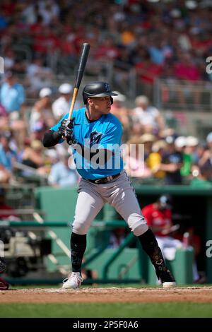 What happened to Avisail Garcia? Marlins slugger ejected from game vs Reds