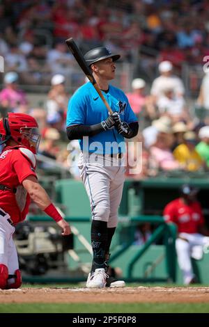 What happened to Avisail Garcia? Marlins slugger ejected from game vs Reds