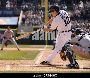 Tigers 2013 Player Preview: Andy Dirks looks to continue defying