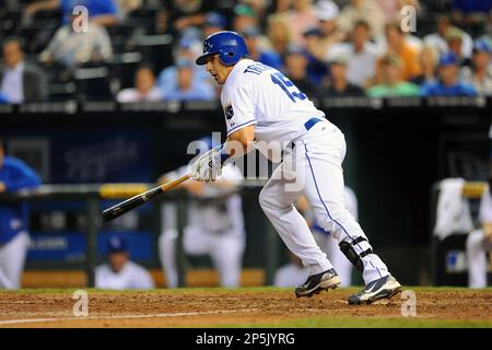 Matt Treanor sent to the Kansas City Royals - Lone Star Ball