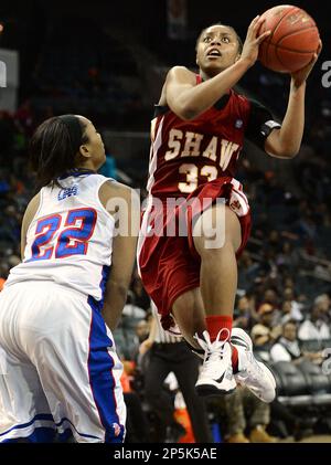 https://l450v.alamy.com/450v/2p5k5ae/shaw-universitys-crystal-wilson-33-drives-to-the-basket-as-elizabeth-city-state-universitys-shawnte-taylor-tries-to-establish-defensive-position-during-ciaa-womens-basketball-semifinals-action-on-friday-march-1-2013-at-time-warner-cable-arena-in-charlotte-nc-shaw-defeated-ecsu-76-61-ap-photothe-charlotte-observer-jeff-siner-mags-out-tv-out-newspaper-internet-only-2p5k5ae.jpg