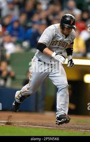 J.J. Hardy, Infield, Milwaukee Brewers (2001 - 2009)