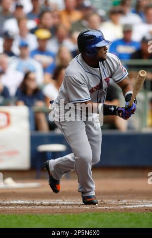 Photos: Brewers 2, Mets 1