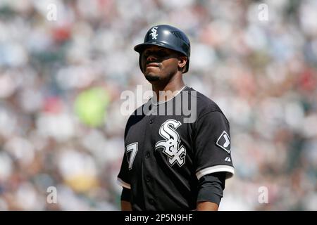 Ken Griffey Jr. Chicago White Sox baseball outfielder shirt