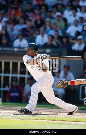 Is a Juan Uribe pipeline next for White Sox after 2005 champ sends son to  South Side? - CHGO