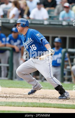 Chuk Chatter With KC Royals and Chukar Alum Billy Butler