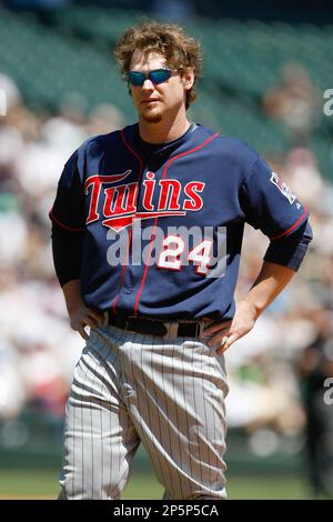 236 Twins Joe Crede Stock Photos, High-Res Pictures, and Images