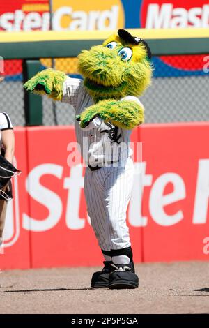 Southpaw  Chicago White Sox