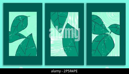 wall decor comtemporary style minimalism background vector eps 10 Stock Vector