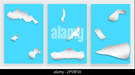 wall decor comtemporary style minimalism background vector eps 10 Stock Vector