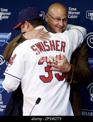 Nick Swisher - Contact Info, Agent, Manager