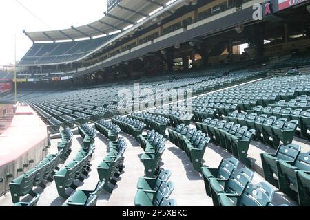 Anaheim Stadium - History, Photos & More of the former home of the