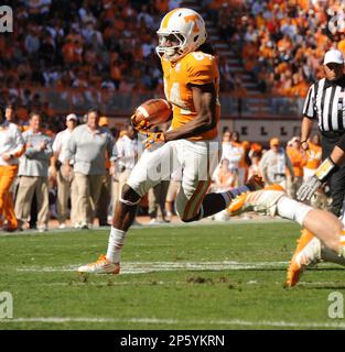 Tennessee Volunteers #84 Cordarrelle Patterson College Football