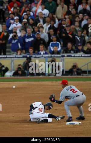 WBC-USA-2006  Four Seam Images