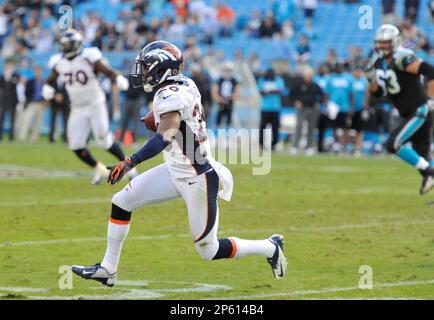 Broncos sticking by young safety Rahim Moore despite blunder that cost  Denver playoff game against Baltimore Ravens – New York Daily News