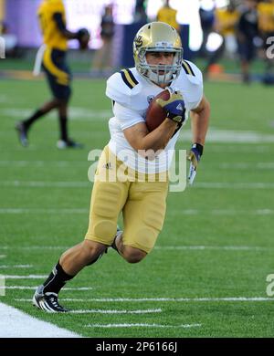 Steven Manfro Ucla