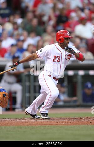 Corey Patterson  Four Seam Images