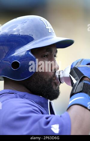 Tony Gwynn Jr  Four Seam Images