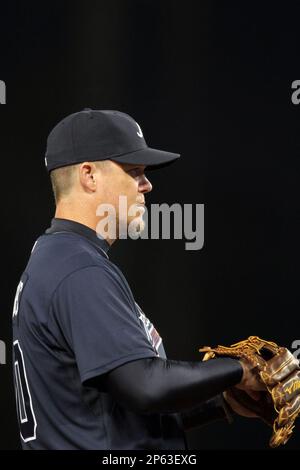 Chipper Jones  Four Seam Images