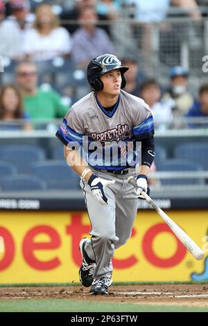 Austin Meadows  Four Seam Images