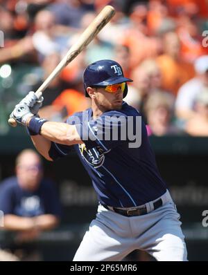 Tampa Bay Rays may continue to put Ben Zobrist at shortstop