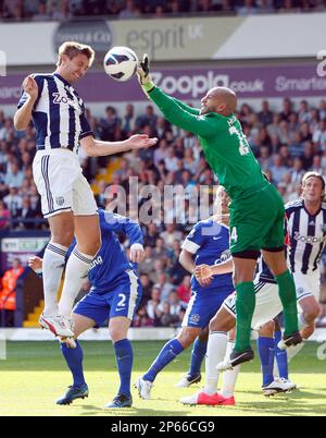 Everton west bromwich live best sale