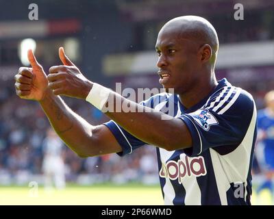 Everton west sales brom streaming