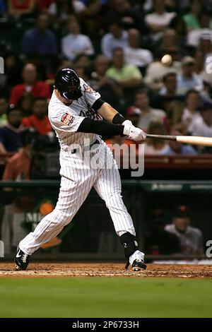 AUG 29 2012: Houston Astros first baseman Brett Wallace #29