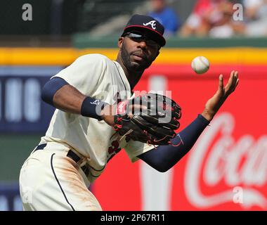 Pittsburgh Pirates outfielder Andrew McCutchen (22) during game against the  New York Mets at Citi Field in Queens, New York; May 12, 2013. Pirates  defeated Mets 3-2. (AP Photo/Tomasso DeRosa Stock Photo - Alamy