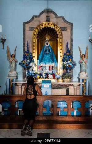 Santeria/Afro-Cuban Religion
