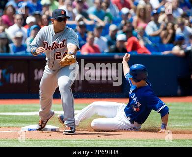 How Yan Gomes found baseball in Brazil and became the role model