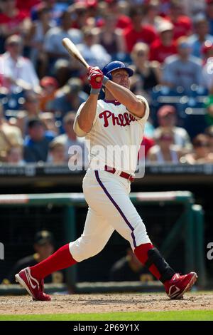 Phillies' Jim Thome inching ever closer at first base – Trentonian