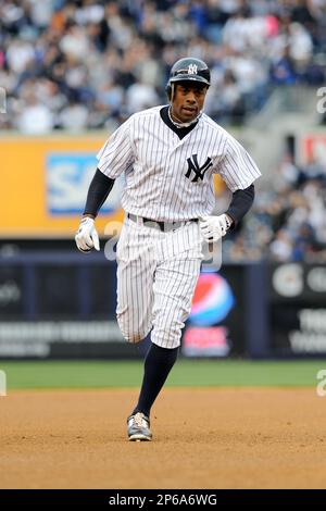 Politi: Against Detroit Tigers, Yankees' Curtis Granderson has one