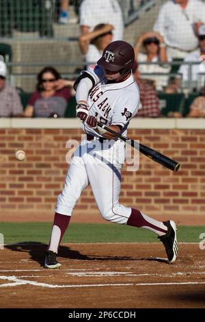 Tyler Naquin - Baseball - Texas A&M Athletics 