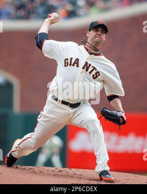 San Francisco Giants starting pitcher Jeff Samardzija wipes the sweat from  his face after the seventh inning of a baseball game against the Chicago  Cubs Thursday, May 25, 2017, in Chicago. (AP