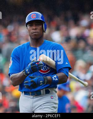 2012 Player Profile: Alfonso Soriano