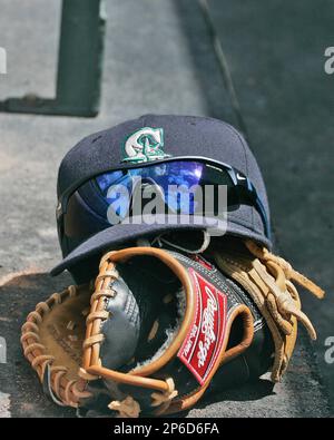 Colorado Rockies shortstop Troy Tulowitzki (2) owns several golden glove  awards. The Rockies defeated the Astros 13-5 on May 30, 2012, at Coors  Field in Denver, Colorado. (AP Photo/Margaret Bowles Stock Photo - Alamy