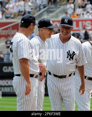 Tino martinez hi-res stock photography and images - Alamy