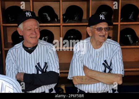 MLB: Joe Pepitone, former Yankee and one-time Saugerties resident