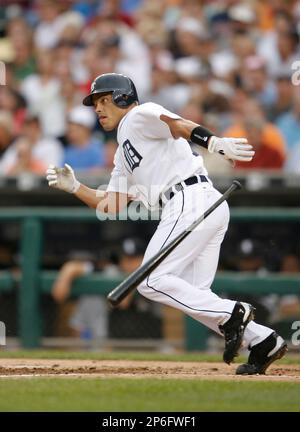 Tigers trade Pudge Rodriguez to the Yankees