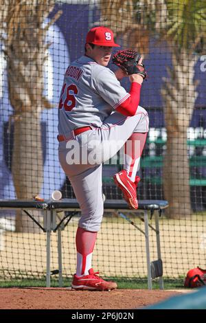 Rodon, N.C. State handcuff North Carolina in CWS