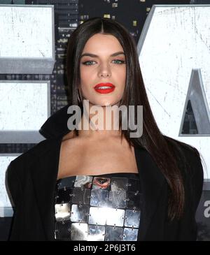 Sonia Ben Ammar Stock Photo - Alamy