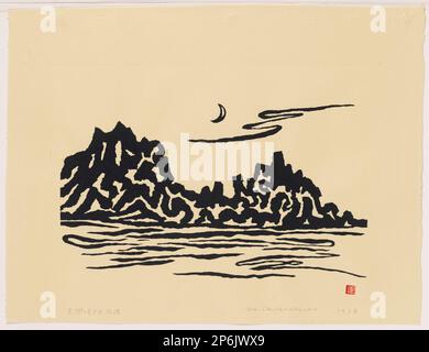絵画 三好千世子 | NPOひろしまインターネット美術館