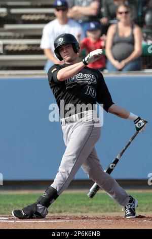 Mitch Haniger - 2012 - Baseball - Cal Poly