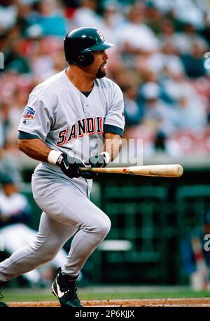  1996 SP #158 Ken Caminiti NM++ San Diego Padres