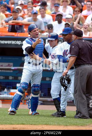 Memorial plaque for Mike Piazza in the Hall of Fame Gallery, National  Baseball Hall of Fame & Museum, Cooperstown, NY, USA Stock Photo - Alamy