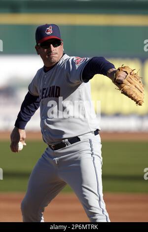 April 1, 2011; Oakland, CA, USA; Former Oakland Athletics pitcher Dave  Stewart throws out the ceremonial first pitch before the game against the  Seattle Mariners at Oakland-Alameda County Coliseum Stock Photo - Alamy